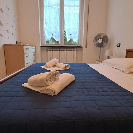 Апартаменти ☆ La Conchiglia Di Monterosso ☆ Homy 5 Terre Монтероссо-аль-Маре Екстер'єр фото