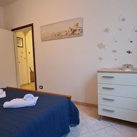 Апартаменти ☆ La Conchiglia Di Monterosso ☆ Homy 5 Terre Монтероссо-аль-Маре Екстер'єр фото