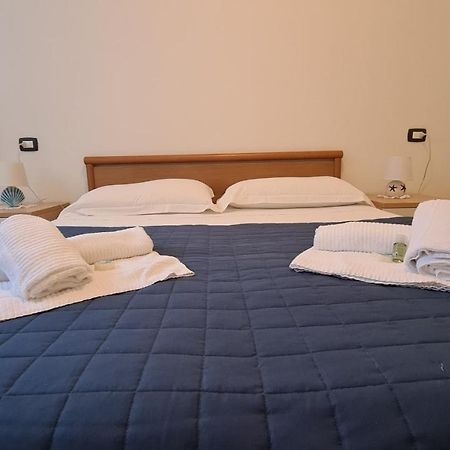 Апартаменти ☆ La Conchiglia Di Monterosso ☆ Homy 5 Terre Монтероссо-аль-Маре Екстер'єр фото