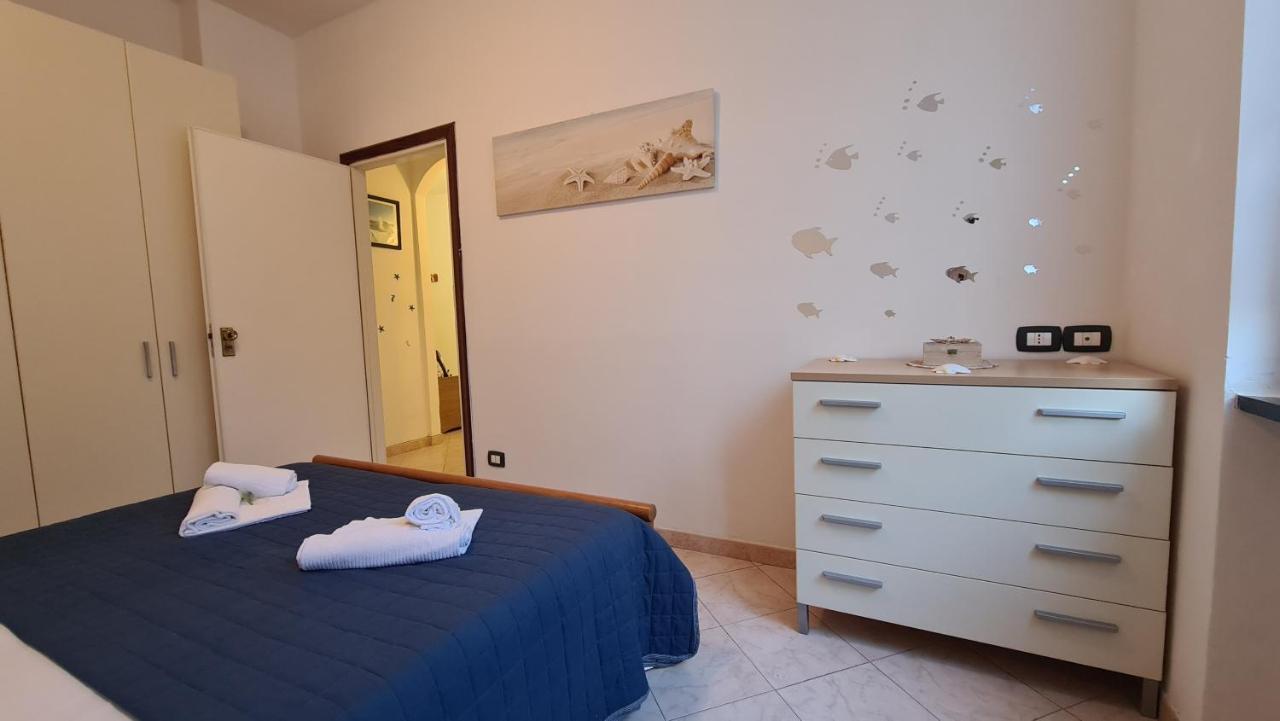 Апартаменти ☆ La Conchiglia Di Monterosso ☆ Homy 5 Terre Монтероссо-аль-Маре Екстер'єр фото