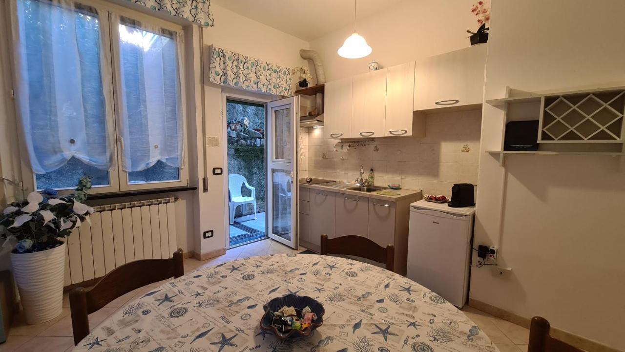Апартаменти ☆ La Conchiglia Di Monterosso ☆ Homy 5 Terre Монтероссо-аль-Маре Екстер'єр фото