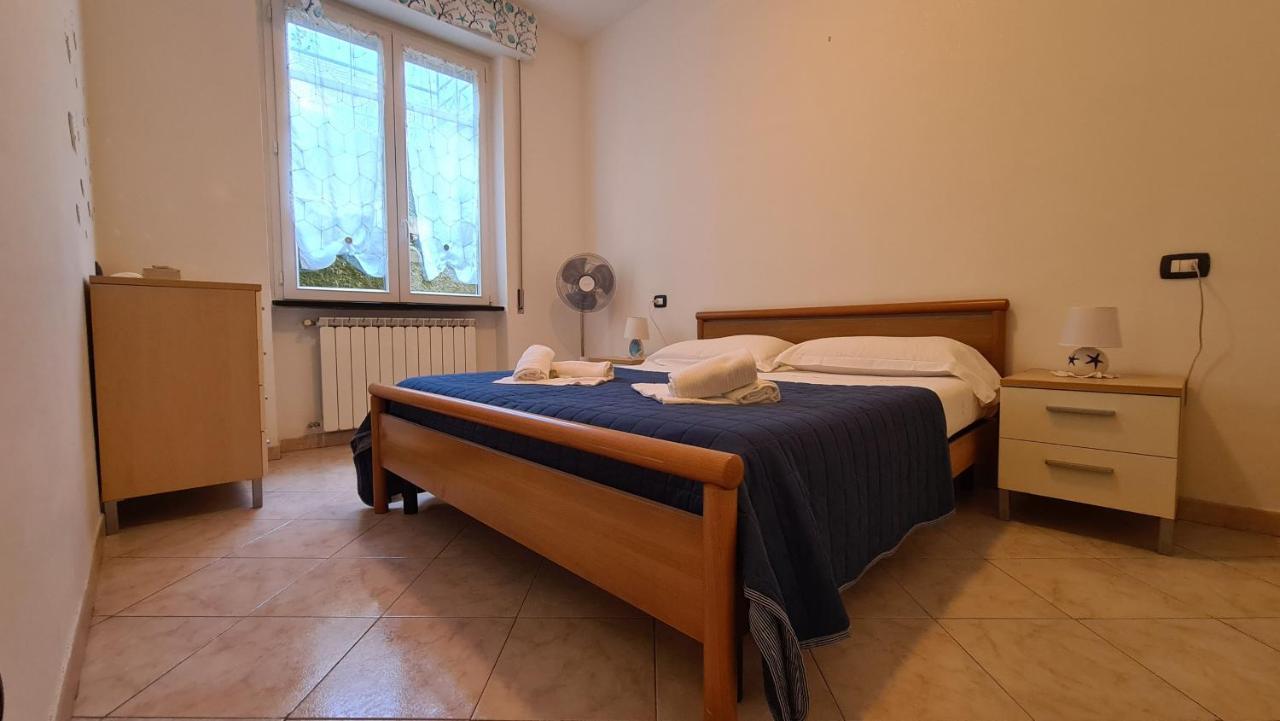 Апартаменти ☆ La Conchiglia Di Monterosso ☆ Homy 5 Terre Монтероссо-аль-Маре Екстер'єр фото