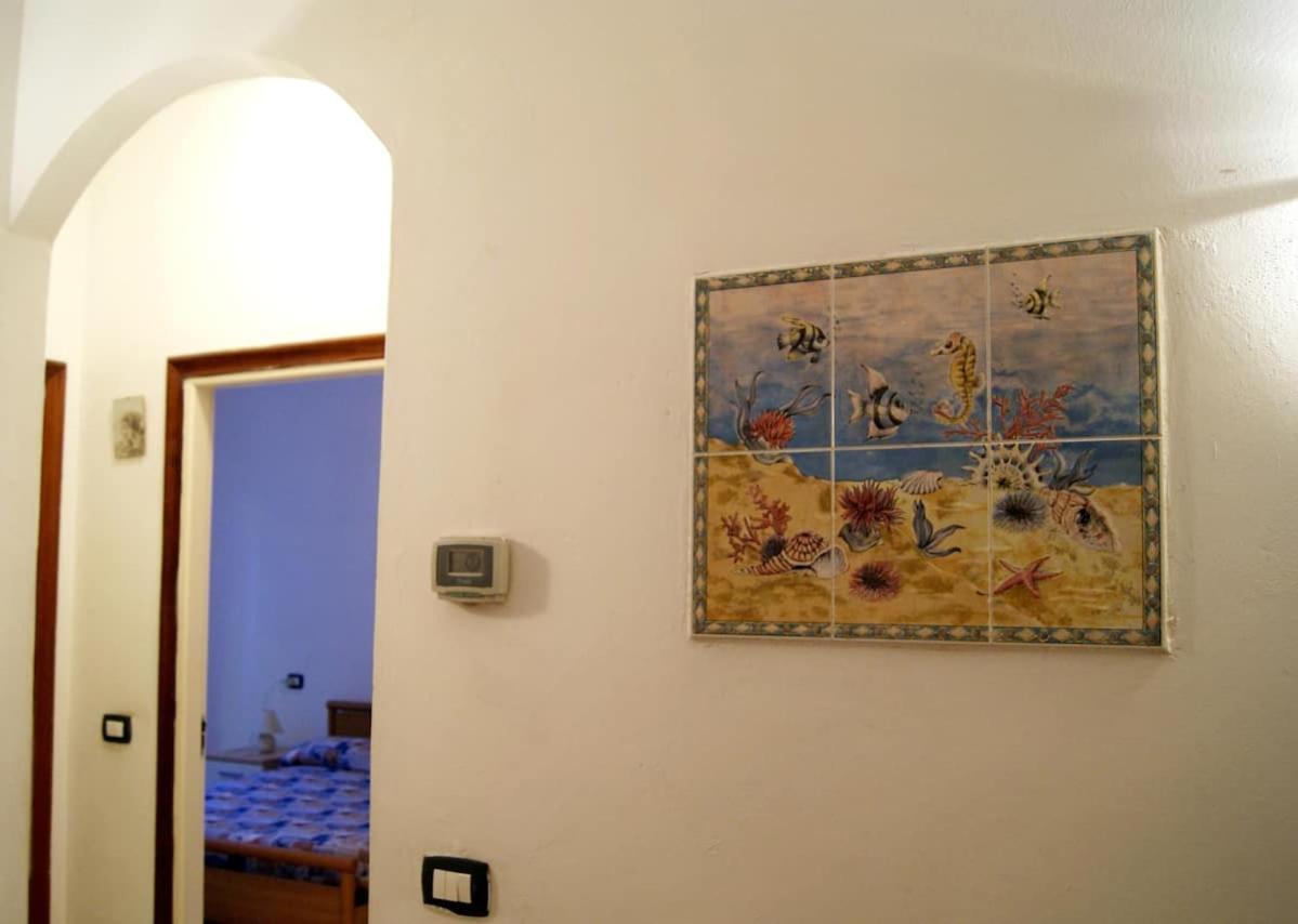 Апартаменти ☆ La Conchiglia Di Monterosso ☆ Homy 5 Terre Монтероссо-аль-Маре Екстер'єр фото