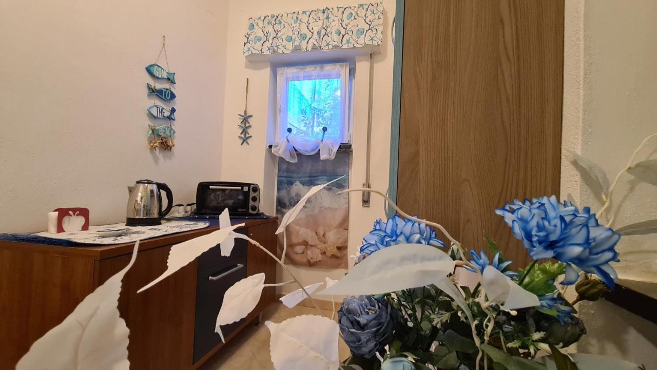 Апартаменти ☆ La Conchiglia Di Monterosso ☆ Homy 5 Terre Монтероссо-аль-Маре Екстер'єр фото