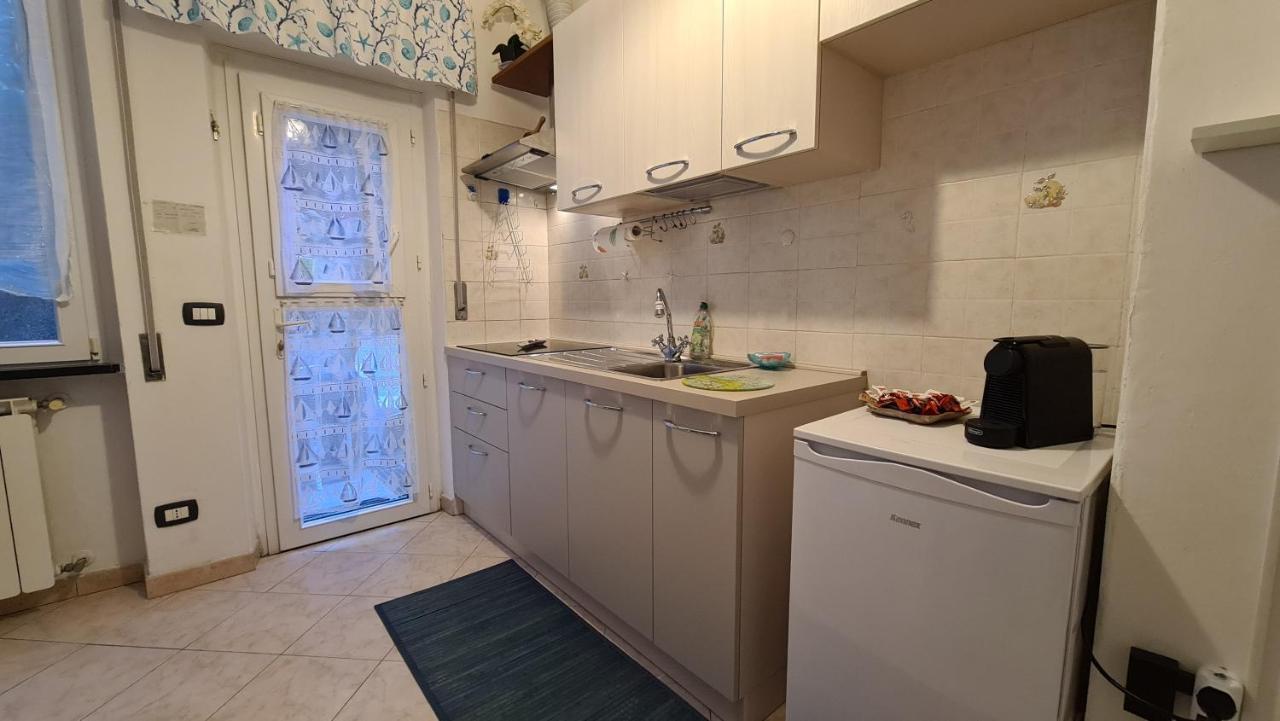 Апартаменти ☆ La Conchiglia Di Monterosso ☆ Homy 5 Terre Монтероссо-аль-Маре Екстер'єр фото