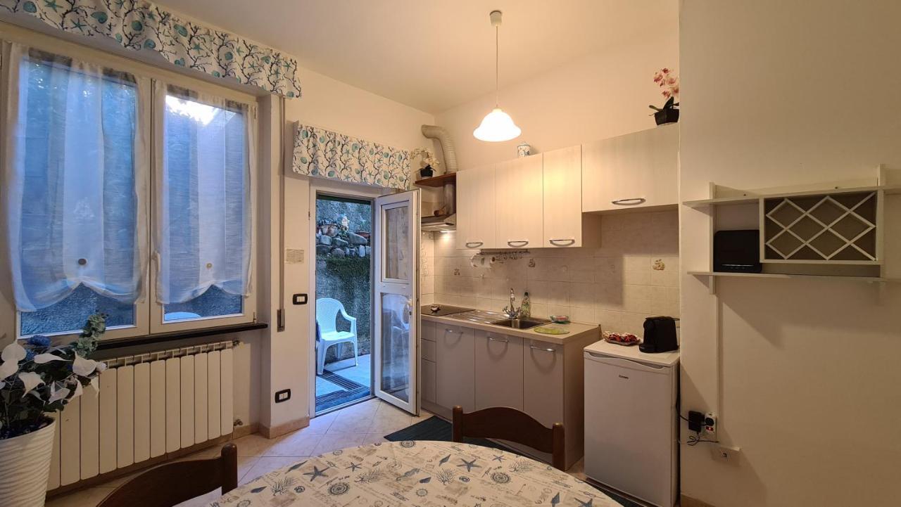 Апартаменти ☆ La Conchiglia Di Monterosso ☆ Homy 5 Terre Монтероссо-аль-Маре Екстер'єр фото