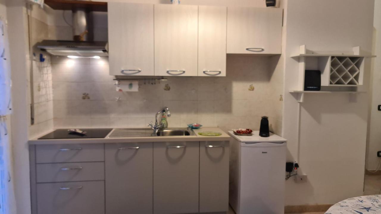 Апартаменти ☆ La Conchiglia Di Monterosso ☆ Homy 5 Terre Монтероссо-аль-Маре Екстер'єр фото